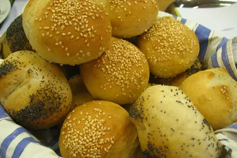 Layers Bakery photo 2