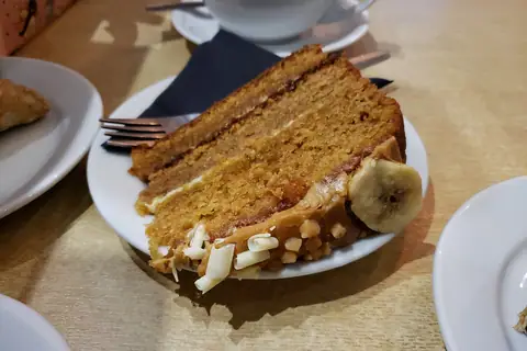 Layers Bakery photo 4